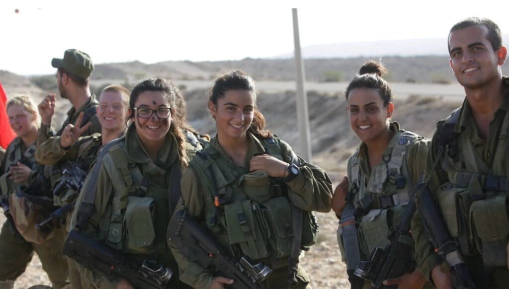 IDF