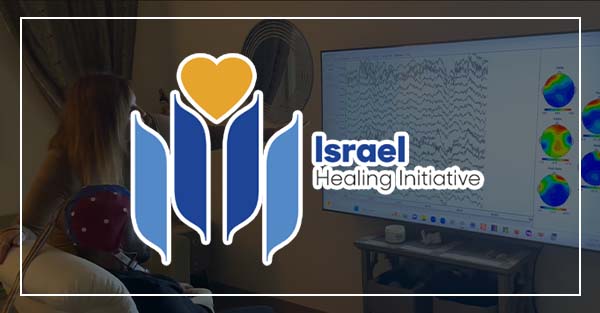 Israel Healing Initiative